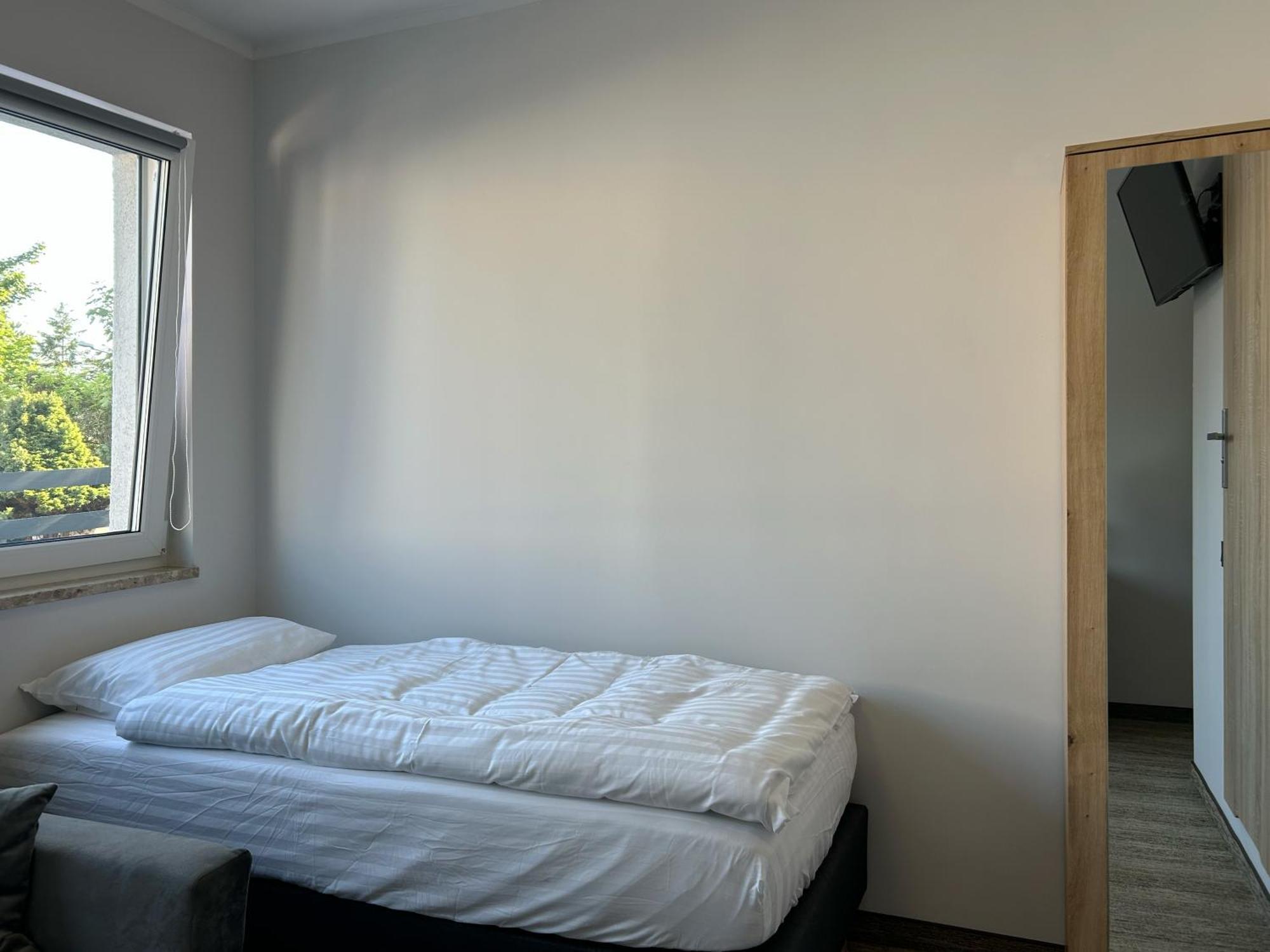Mandarin Jarosławiec Esterno foto